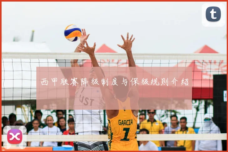 西甲联赛降级制度与保级规则介绍